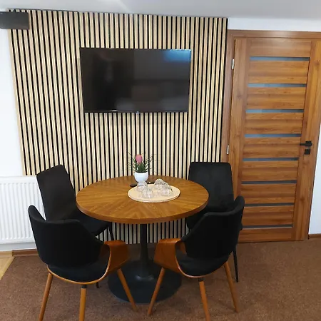 Apartman Lenka 104