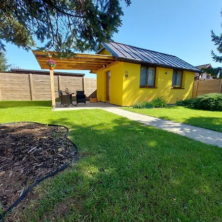 Apartament Lenka 104 Bešeňová