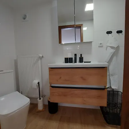 Apartman Lenka 104