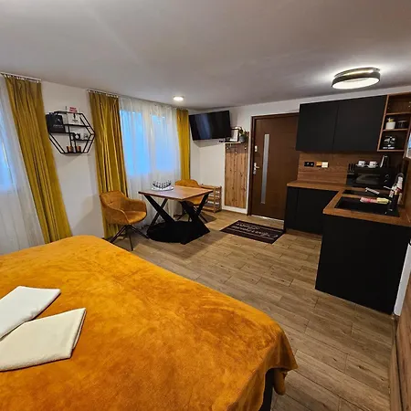 Lenka 104 Apartament