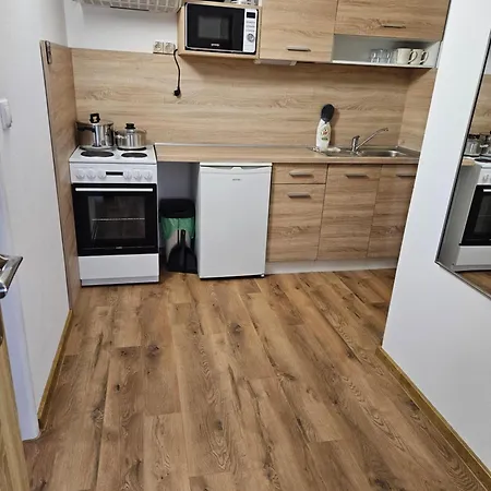 Apartman Lenka 104